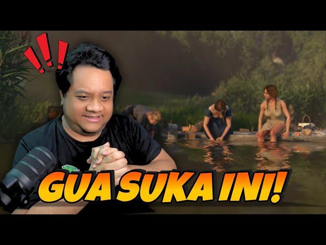 Tara arts clip #440 KARMANYA SAMPE 1 MENIT | Tara Arts Game Indonesia