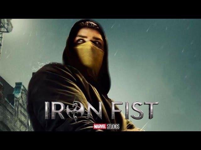 Iron Fist (2017) Movie || Finn Jones, Jessica Henwick, Tom Pelphrey, Jessica S || Review and Facts