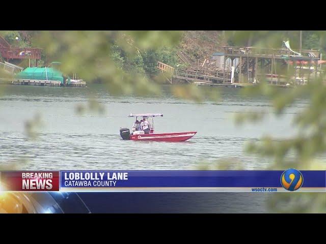 Deputies: Man drowns on Lake Norman after jumping off pontoon boat