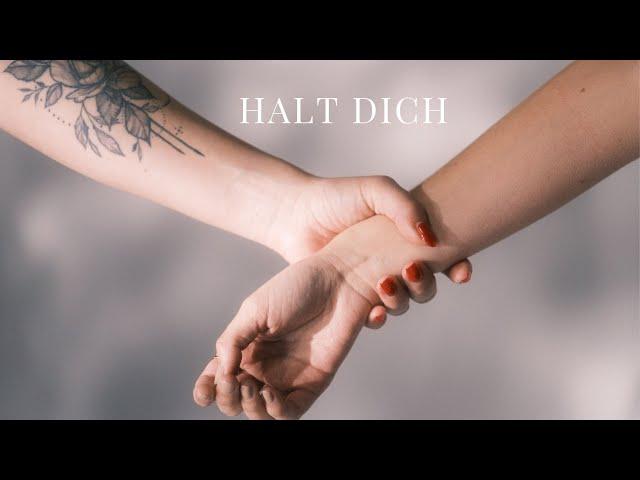 LEA x LINDA - Halt dich (Offizielles Musikvideo)