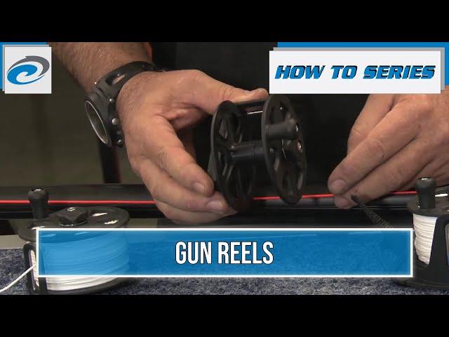 Rob Allen | How To Series | Gun Reels