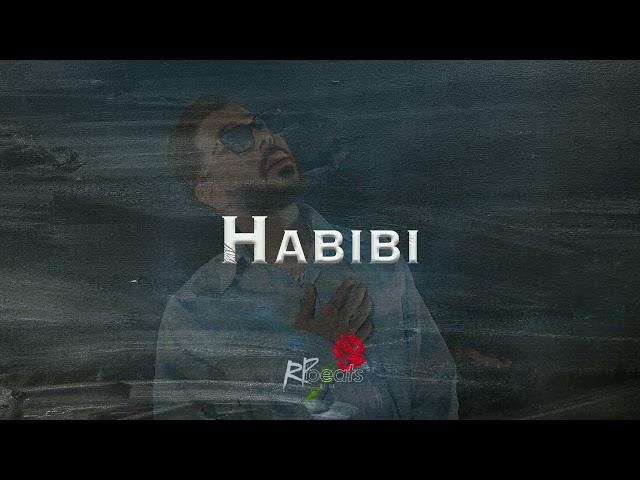 (FREE) Dystinct x Naza x Bryan Mg Type Beat 2023 - ''Habibi'' - @ProdRpBeats