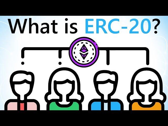 What is an ERC-20 Token?