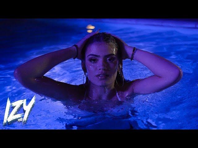 MG - IZY (Official Music Video) (4K) Prod. Gosei x Dj Stephan