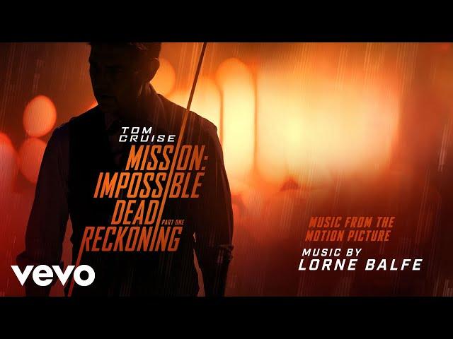 Ponte Dei Conzafelzi | Mission: Impossible - Dead Reckoning Part One (Music from the Mo...