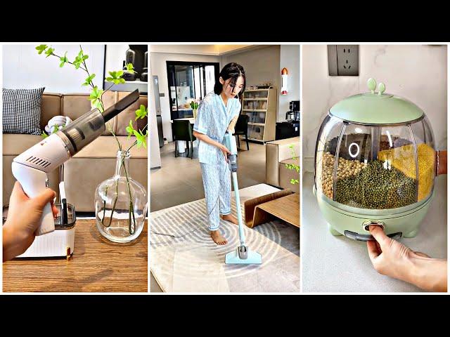 Lifestyle 101Smart Home Gadgets | Home Cleaning TikTok #cleaning #asmr #usa #canada #uk #australia