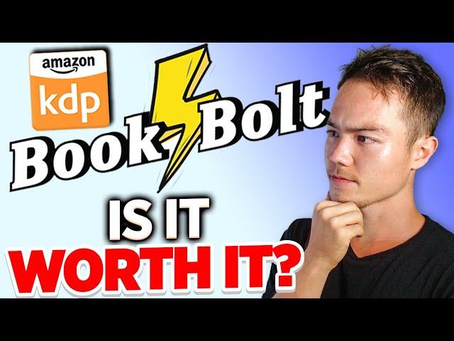 Book Bolt Honest Review - Is it REALLY Worth It for Low Content Books