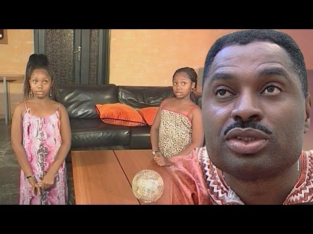 MY SWEET LOVELY TWINS: STARRING KENNETH OKONKWO- AFRICAN MOVIES