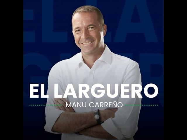 El Larguero a las 00.00 | Entrevista a Marc Márquez y las palabras de Deco