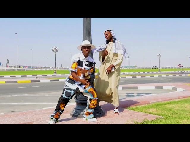 Khonangale x T Flexx Mukanya ndakanda nhanho in Dubai 