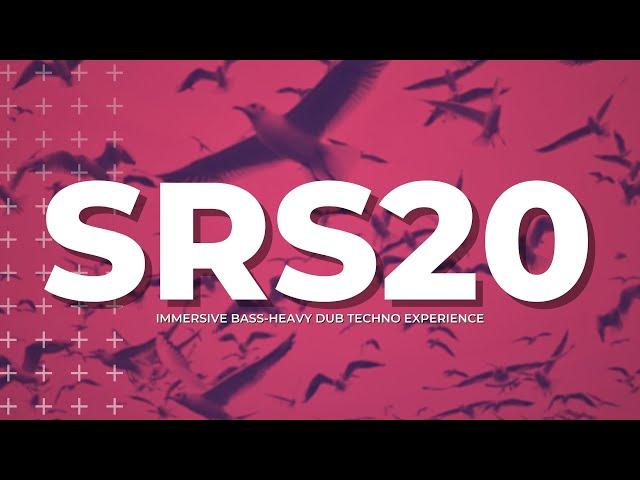 SRS 20 Dub Techno ( mixed by thief operandi) #techno #dubtechno #dubtechnomix #electronicmusic