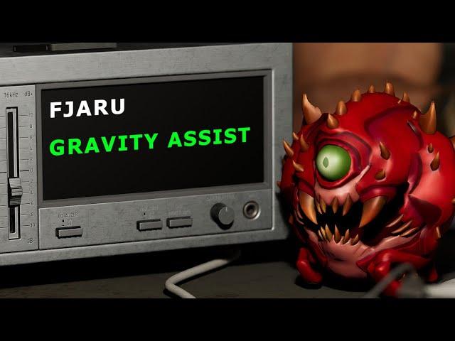 Fjaru - Gravity Assist 