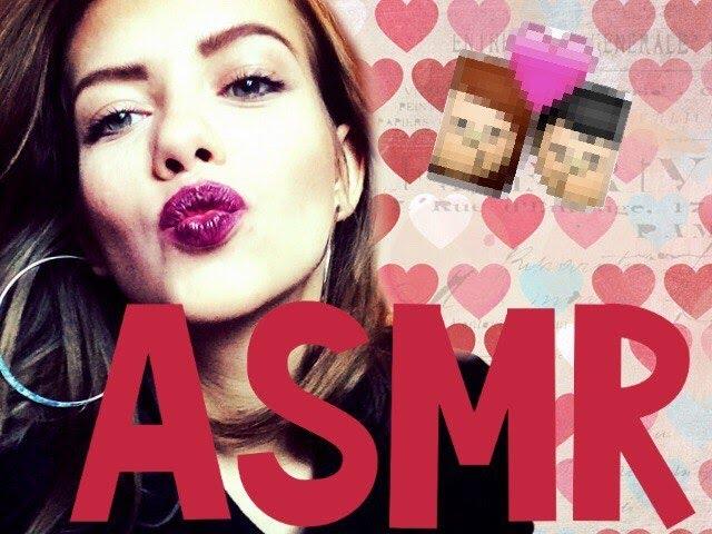 АСМР/ASMR тихий шепот, болтовня, поговорим об Отношениях!