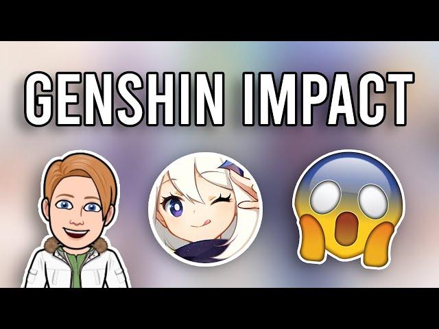 How To Install Genshin Impact On Chromebook