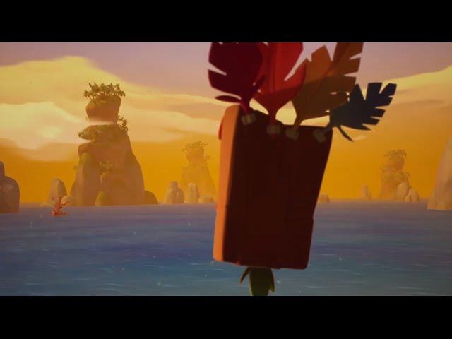 Crash Bandicoot 4 | Ending (German/Deutsch)