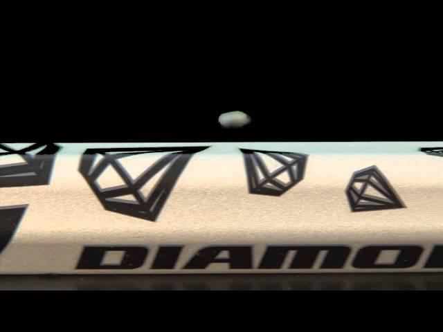 Warrior Krypto Pro Diamond Shaft | 2013 Lax.com Product Video