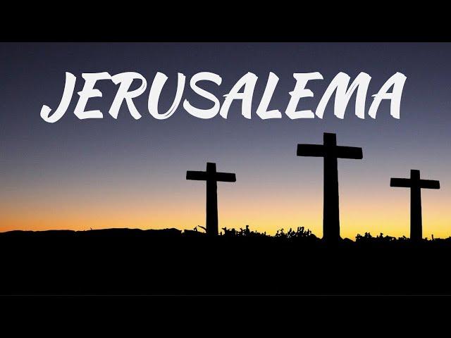 Jerusalema (LYRICS) - Master KG Ft. Nomcebo With English Translation