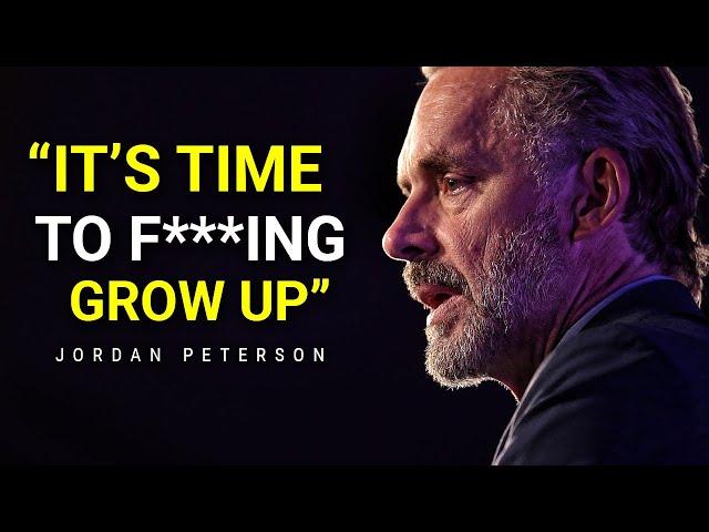 The Greatest Advice You Will Ever Receive | Jordan Peterson Motivation