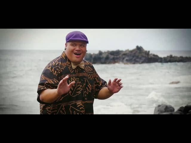 Kalani Pe'a - He Lei Aloha (No Hilo) [Official Music Video]