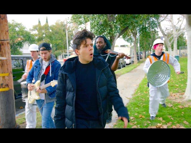 More Music | Rudy Mancuso & Anwar Jibawi