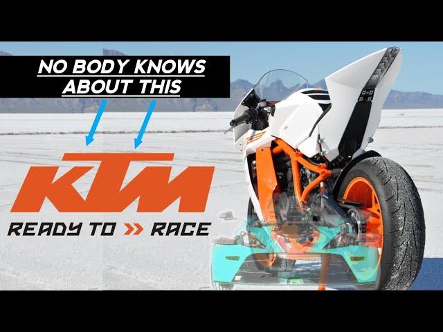 No Body Knows About This KTM | 1 CRORE RUPEES KTM | Rishav Arya