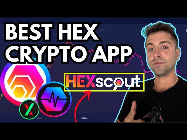 Best HEX Crypto App For Newbies Plus Huge Discounted Staking Opportunity