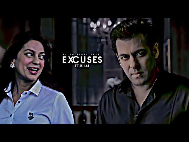 Excuses ft.salman khan whatsapp status||Juhi Chawla say about salman khan||Salman Khan new status