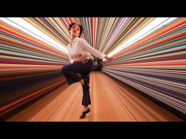 Spike Jonze for Apple HomePod  - Welcome  Home