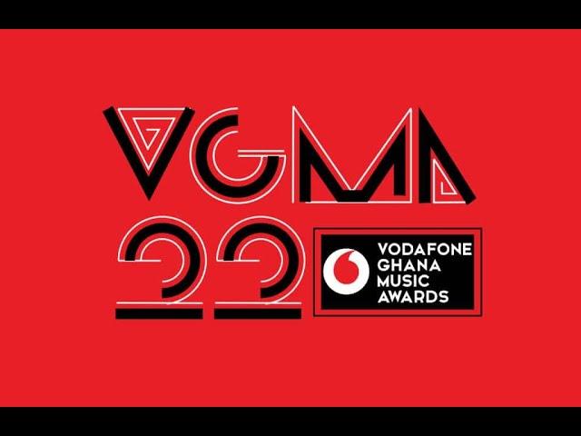 Ghana Music Awards 2021 #VGMA21