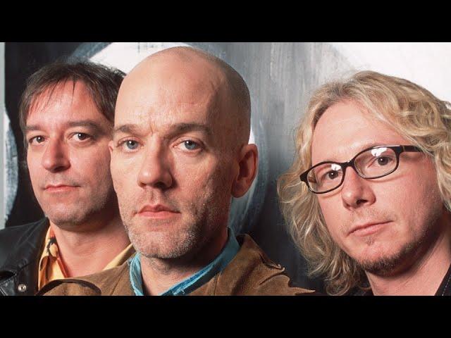 R.E.M. - Losing My Virginity