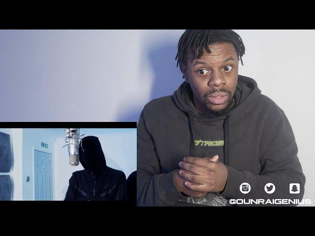 (Active Gxng) Suspect x 2smokeyy - Plugged In W/Fumez The Engineer | Genius Reaction