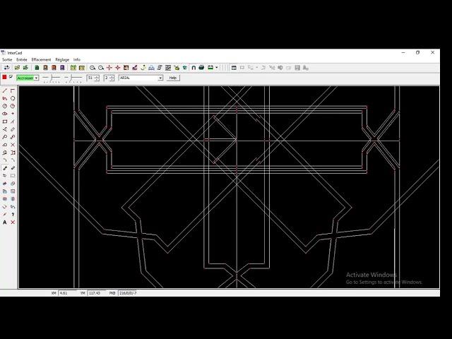 Tutoriel InterCAD