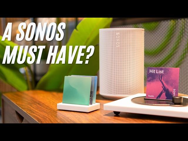 Your Next Sonos Accessory? MoodPlay & MoodBlocks