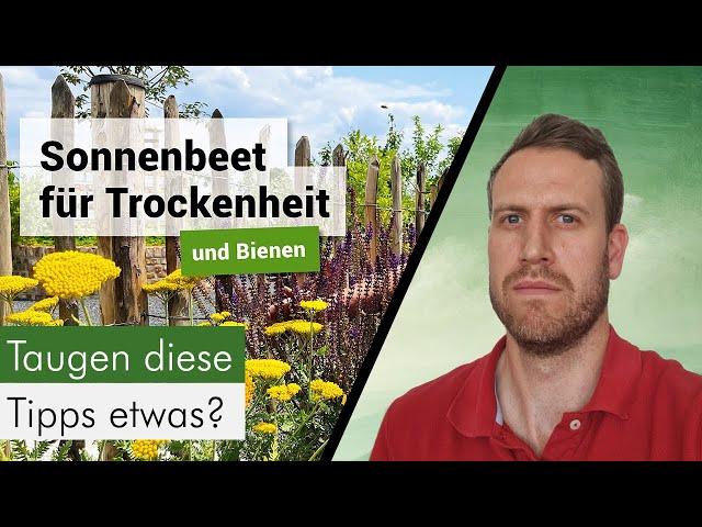 So machst du dein Beet wirklich insektenfreundlich: Meine Reaktion & Tipps zu gardify