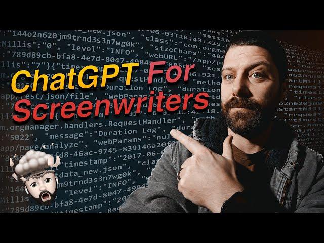 How To Write Scripts with ChatGPT (Easy Step by Step Guide for Beginners)