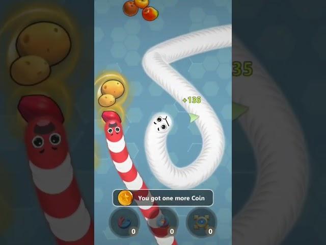 Snake  Lite game |Android games #gameplay #snakelite