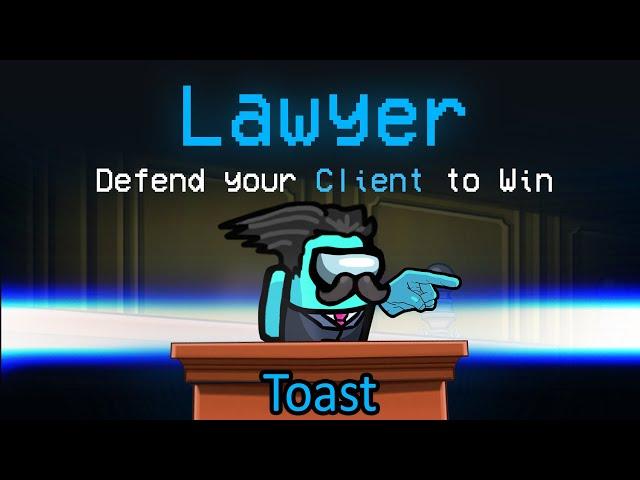 Protecting Impostors with the NEW Lawyer role... (custom mod)