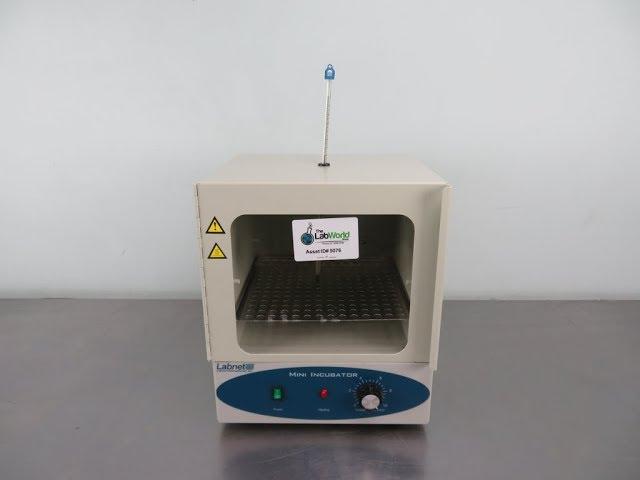 Labnet Mini Incubator