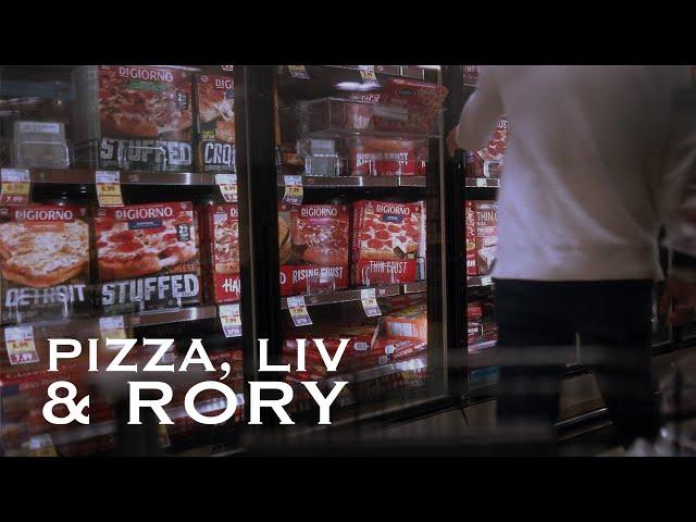 More Controversial: Rory to LIV or Pineapple on Pizza?