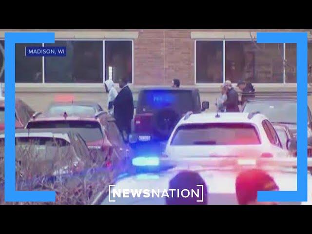 Madison, Wisconsin, school shooter was 17-year-old female student: AP sources | Vargas Reports