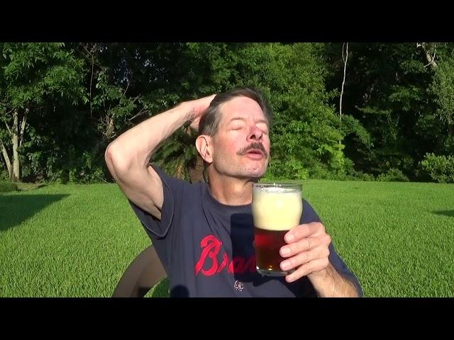 Louisiana Beer Reviews: Founders Centennial IPA