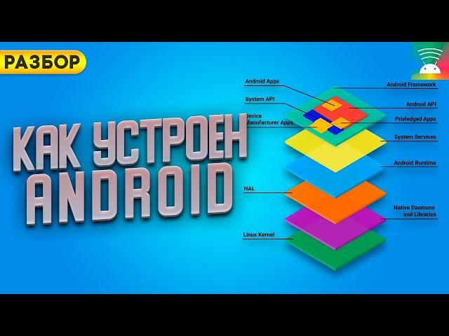 Binder - как устроена работа с несколькими процессами в Android