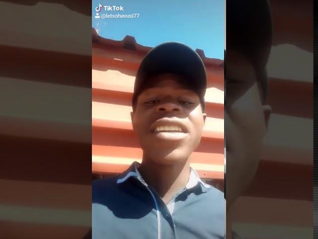 letsoha boy #fun time on TikTok @letsohavusi77