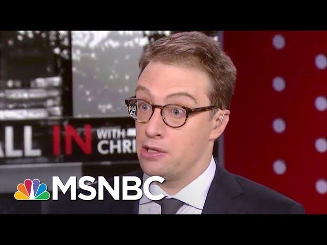 How Sinclair Broadcast Group Made Local News Pro-Trump | All In | MSNBC