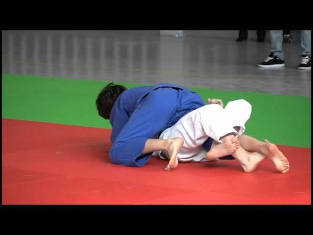 180212 Fase Sector Norte del Cpto España de Judo Absoluto pamplona 7