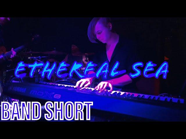 BAND SHORTS: Ethereal Sea Witch Trials