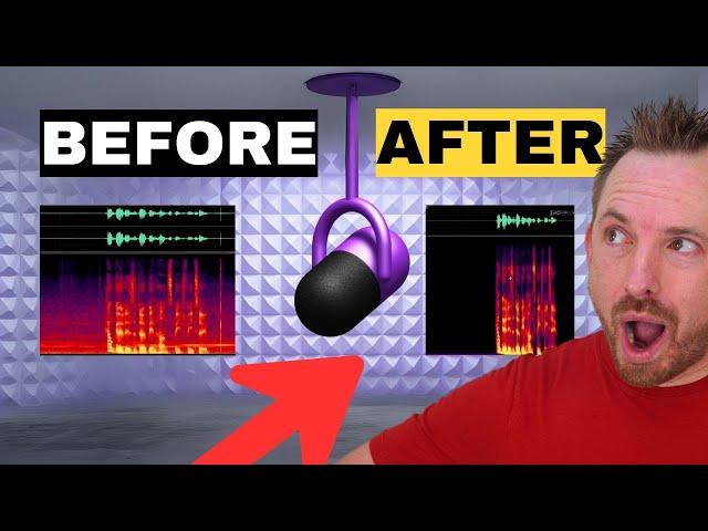 Improve ANY audio - Adobe Enhance Speech v2 is INSANE!