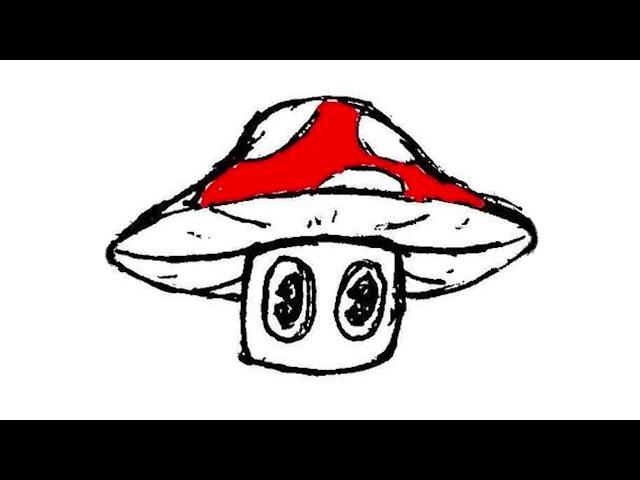 [FREE] SHROOMS! [LIL DARKIE TYPE BEAT]