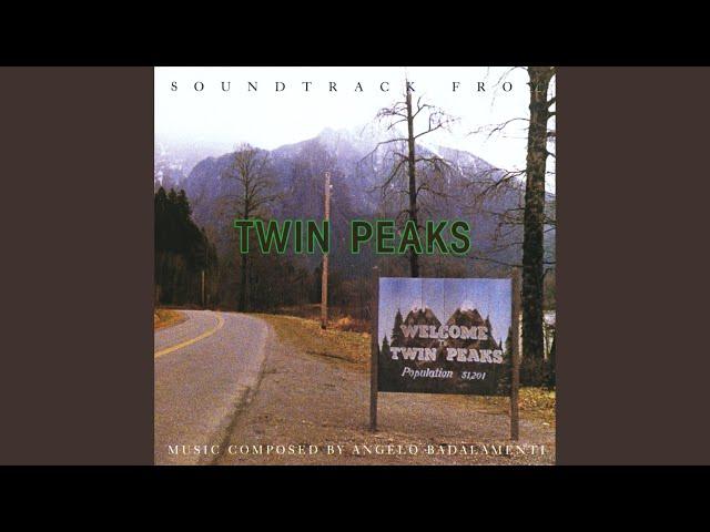 Twin Peaks Theme (Instrumental)