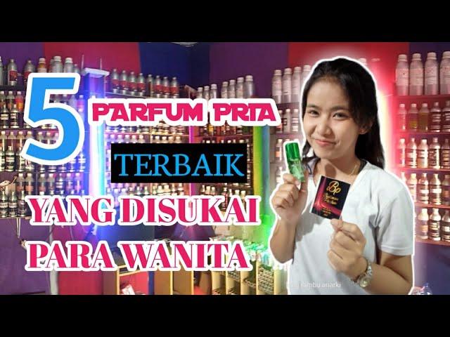 AROMA PARFUM REFILL PRIA TERBAIK DAN TAHAN LAMA | Budiman Parfum